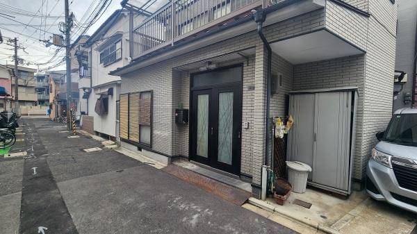 守口市東光町２丁目の中古一戸建て