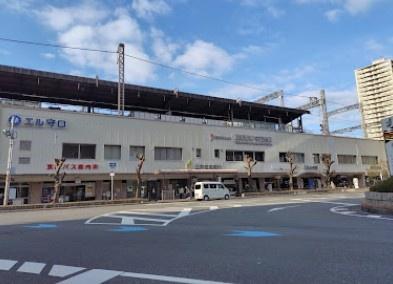 守口市東光町２丁目の中古一戸建て(守口市駅(京阪本線))