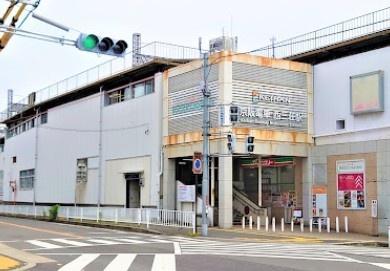 守口市東光町２丁目の中古一戸建て(西三荘駅(京阪本線))