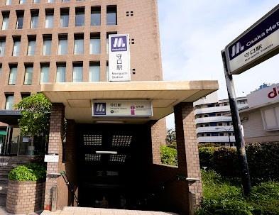守口市東光町２丁目の中古一戸建て(守口駅(Osaka　Metro谷町線))