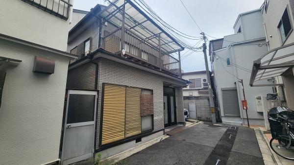 守口市東光町２丁目の中古一戸建て