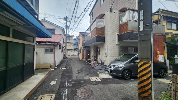 守口市東光町２丁目の中古一戸建て