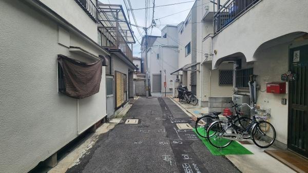 守口市東光町２丁目の中古一戸建て