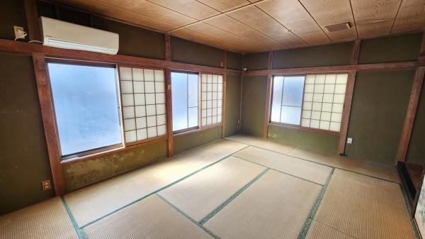 守口市東光町2丁目の中古一戸建て(和室)