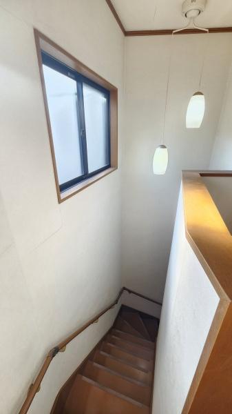 守口市東光町2丁目の中古一戸建て(その他居室)