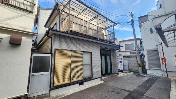 守口市東光町2丁目の中古一戸建て(その他現地)