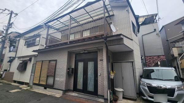 守口市東光町２丁目の中古一戸建