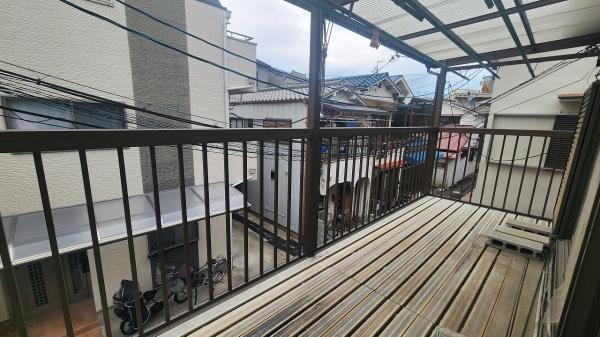 守口市東光町２丁目の中古一戸建て