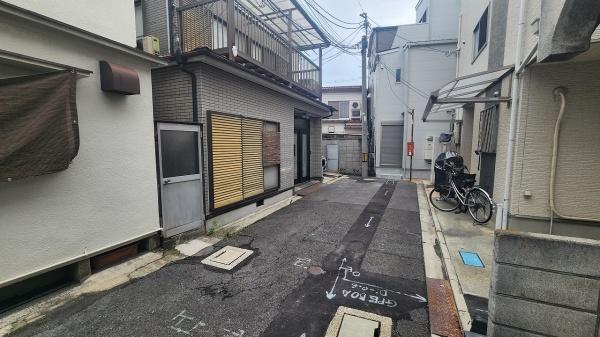 守口市東光町２丁目の中古一戸建て