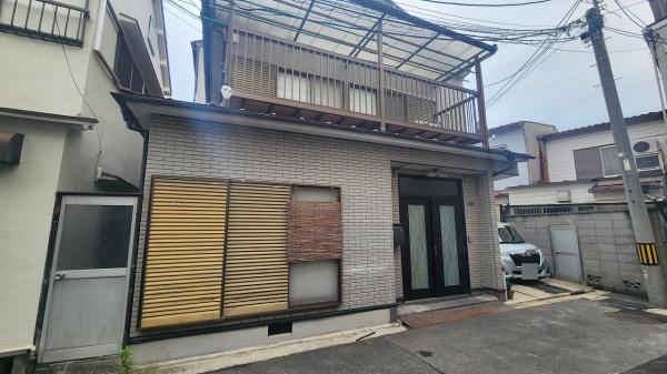 守口市東光町２丁目の中古一戸建て