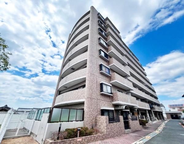ライオンズマンション瓢箪山　中古マンション