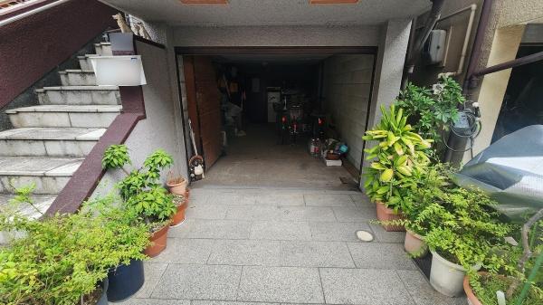 大東市灰塚４丁目の中古一戸建て