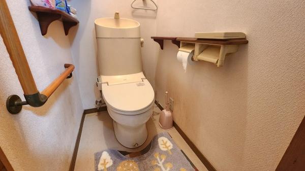 大東市灰塚４丁目の中古一戸建て