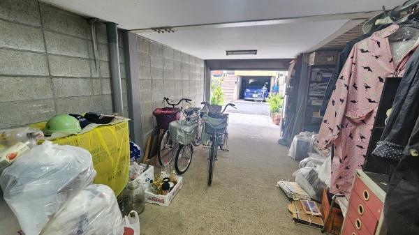 大東市灰塚４丁目の中古一戸建て