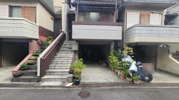 大東市灰塚４丁目の中古一戸建