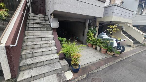 大東市灰塚４丁目の中古一戸建て