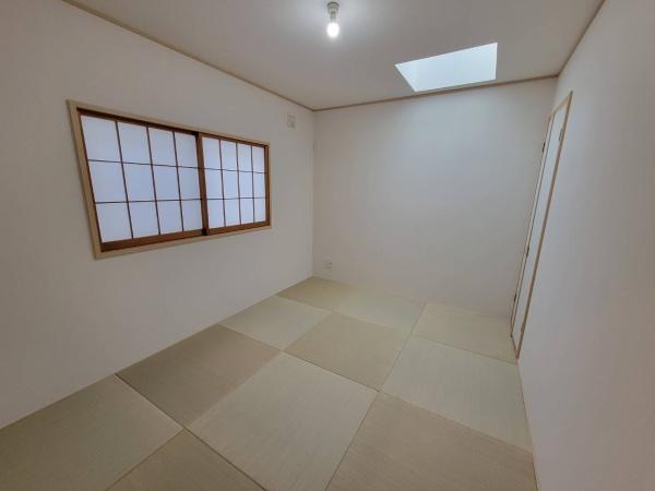 東大阪市御厨東１丁目の中古一戸建て