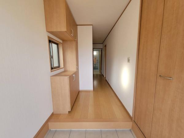 東大阪市御厨東１丁目の中古一戸建て