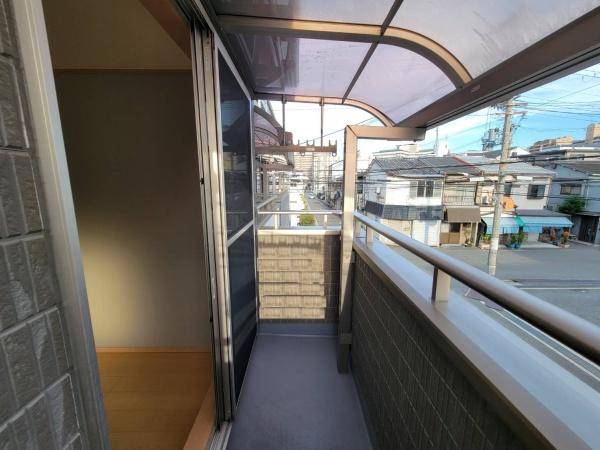 東大阪市御厨東１丁目の中古一戸建て