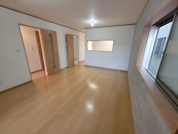 東大阪市御厨東１丁目の中古一戸建て