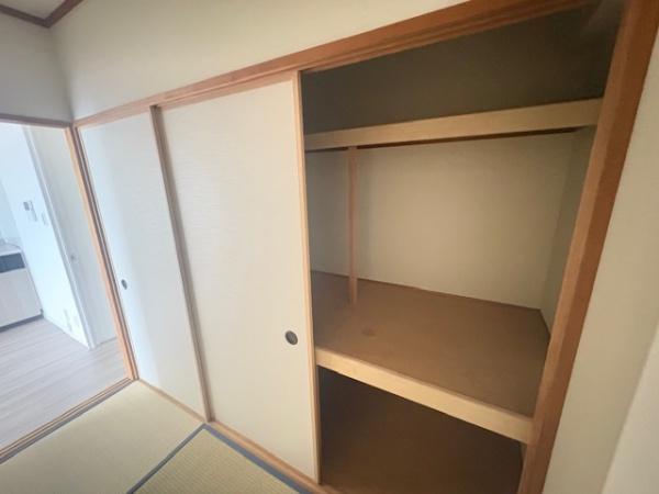 マンハイムグラン石切二期