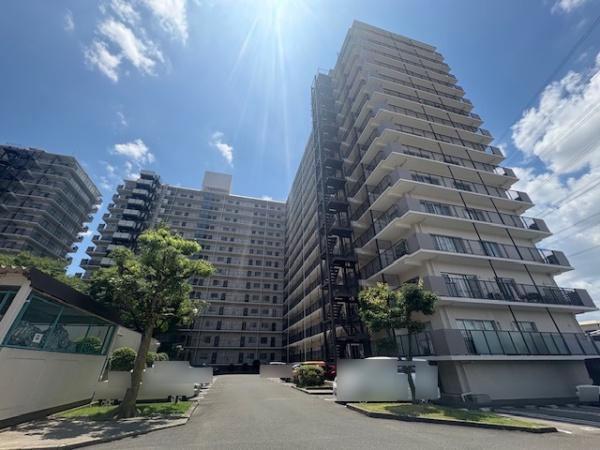 マンハイムグラン石切二期