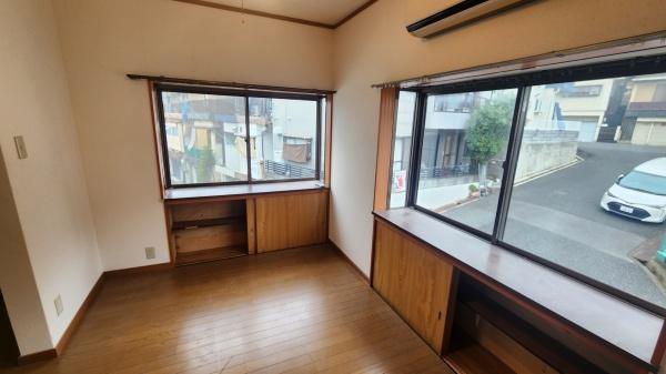 大東市北条５丁目の中古一戸建て