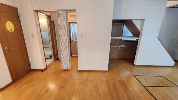 大東市北条５丁目の中古一戸建て