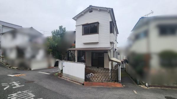 大東市北条５丁目の中古一戸建