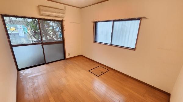 大東市北条５丁目の中古一戸建て