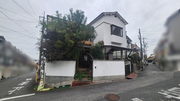 大東市北条５丁目の中古一戸建て