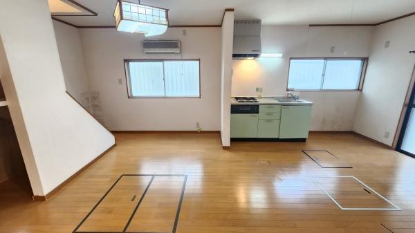大東市北条５丁目の中古一戸建