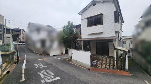 大東市北条５丁目の中古一戸建て