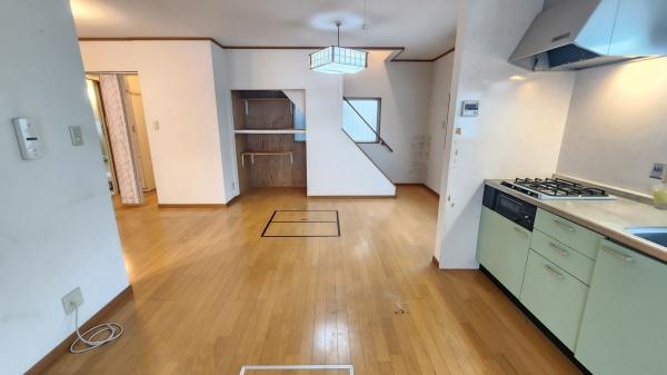 大東市北条５丁目の中古一戸建
