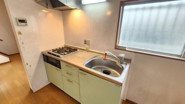 大東市北条５丁目の中古一戸建
