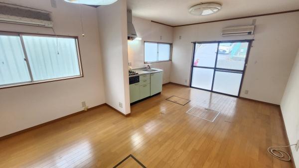 大東市北条５丁目の中古一戸建て