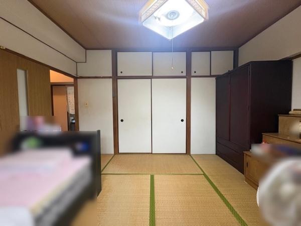 鶴山台第三住宅　15号棟　中古マンション