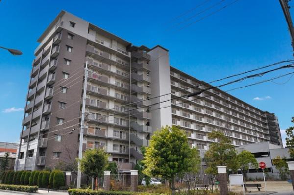 メロディーハイム住道ガーディア　中古マンション