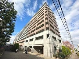 メロディーハイム住道ガーディア　中古マンション