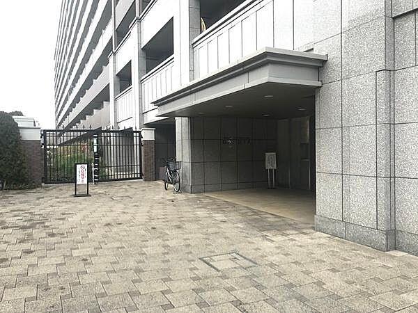 メロディーハイム住道ガーディア　中古マンション