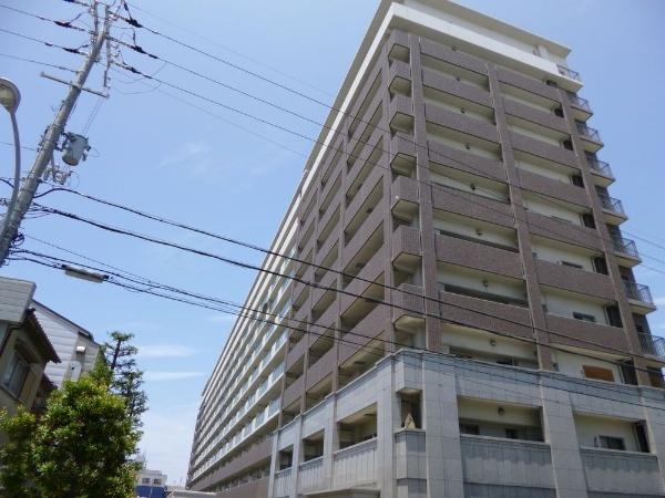 メロディーハイム住道ガーディア　中古マンション