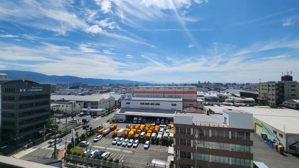 メロディーハイム住道ガーディア　中古マンション