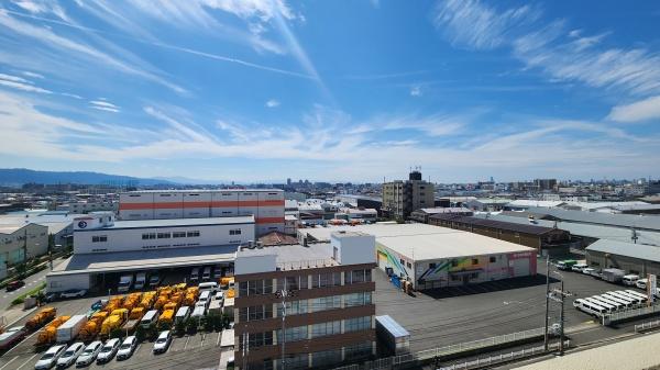メロディーハイム住道ガーディア　中古マンション