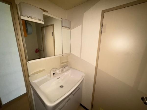 住道駅前住宅２１号棟　中古マンション