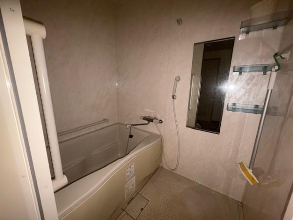 住道駅前住宅２１号棟　中古マンション