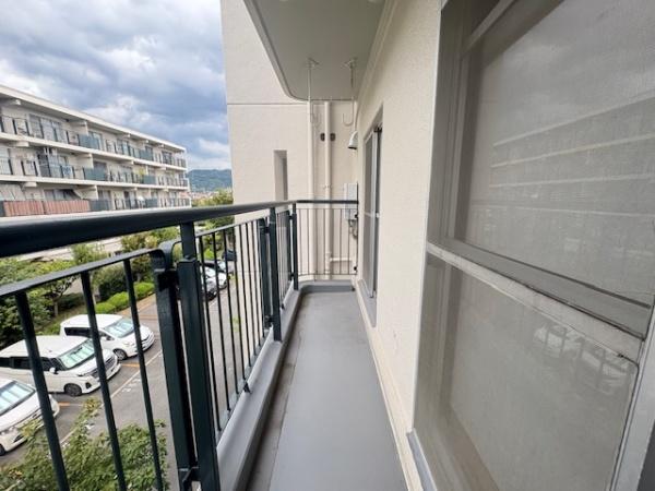 住道駅前住宅２１号棟　中古マンション