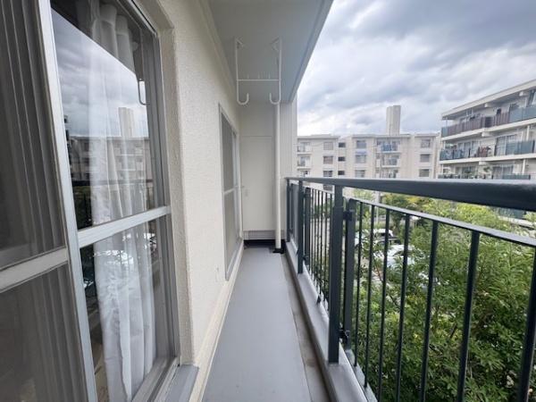 住道駅前住宅２１号棟　中古マンション