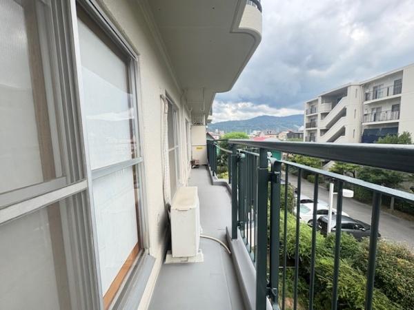 住道駅前住宅２１号棟　中古マンション