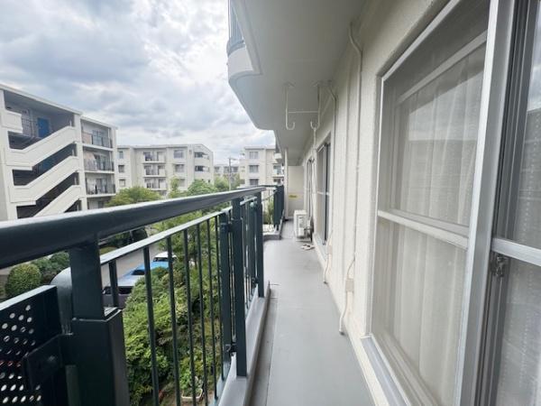 住道駅前住宅２１号棟　中古マンション