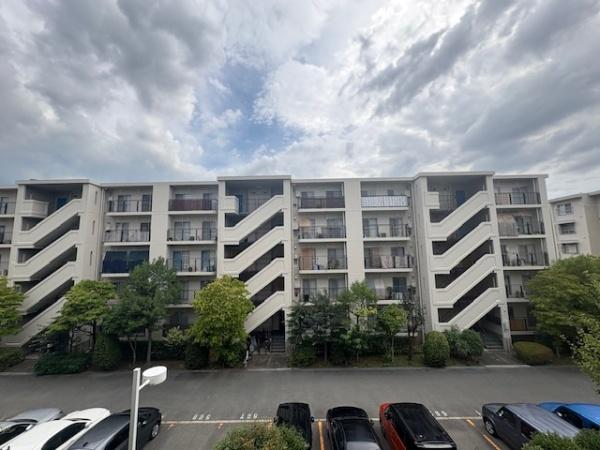 住道駅前住宅２１号棟　中古マンション